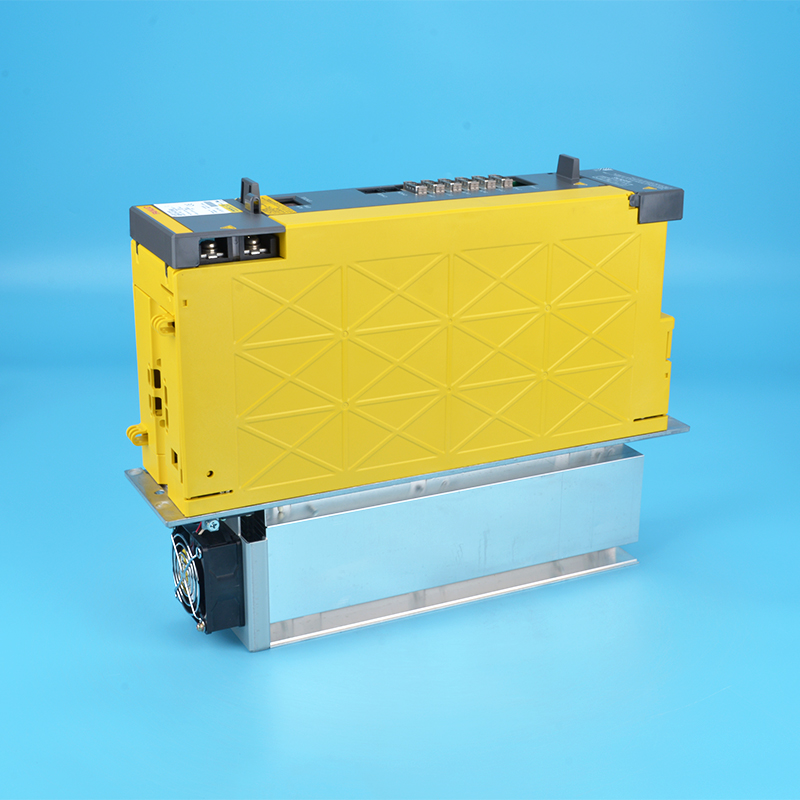 Fanuc drives A06B-6151-H011#H580 Fanuc aiSP 11HV