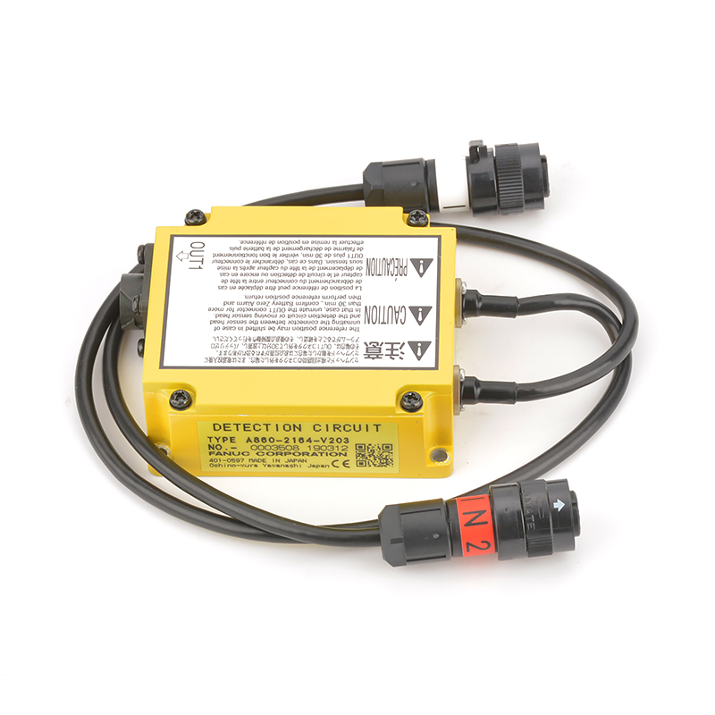 Fanuc sensor A860-2164-V203 Fanuc detection circuit spare parts
