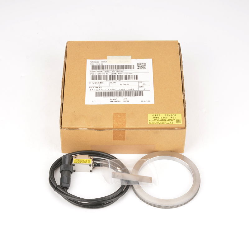 Fanuc sensor A860-2150-T401 Fanuc αiBZ SENSOR spare parts