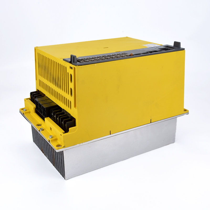 Fanuc drives A06B-6164-H344#H580 Fanuc BiSVSP 40/40/80-18