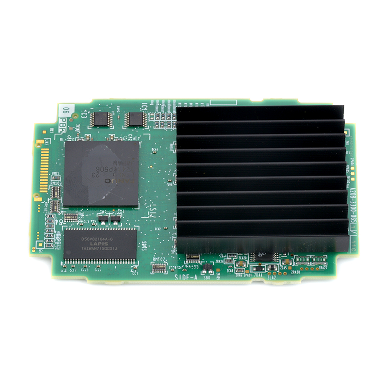 Fanuc PCB Board A20B-3300-0651 Fanuc printed circuit board