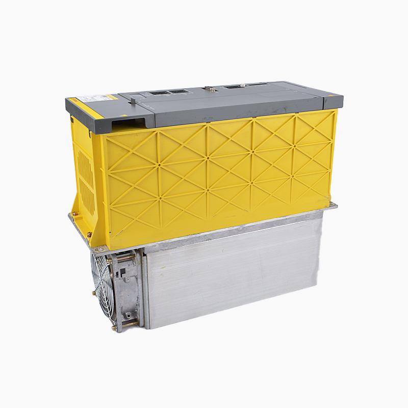 Fanuc drives A06B-6091-H145 Fanuc power supply moudles unit