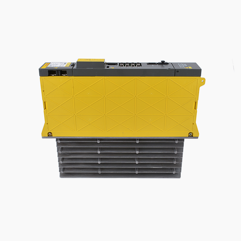 Fanuc drivesA06B-6096-H104 Fanuc servo amplifier moudle