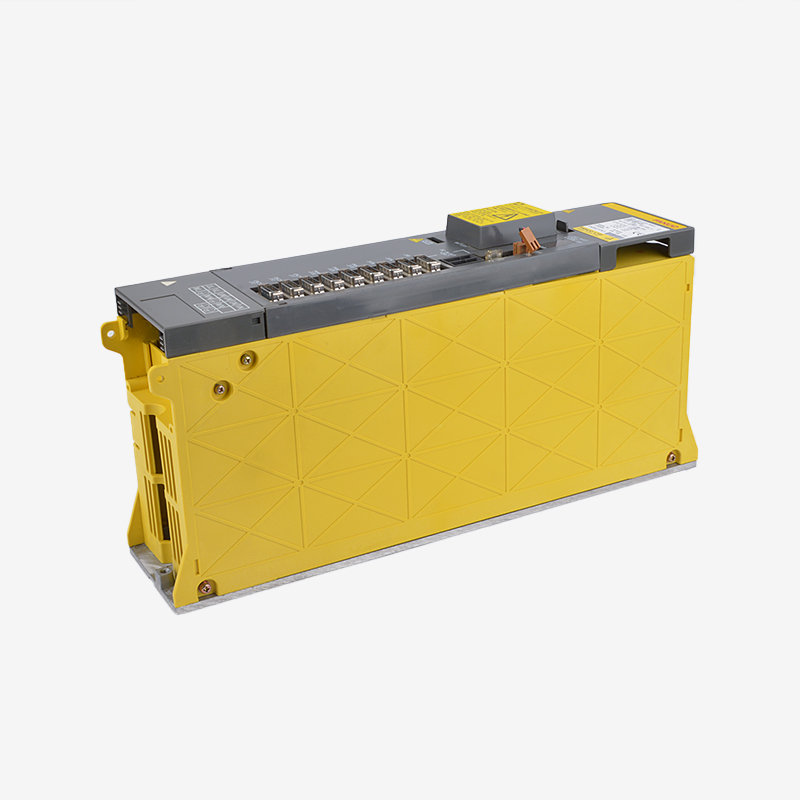 Fanuc drives A06B-6080-H301 Fanuc servo amplifier moudle A06B-6080-H302  A06B-6080-H303  A06B-6080-H303