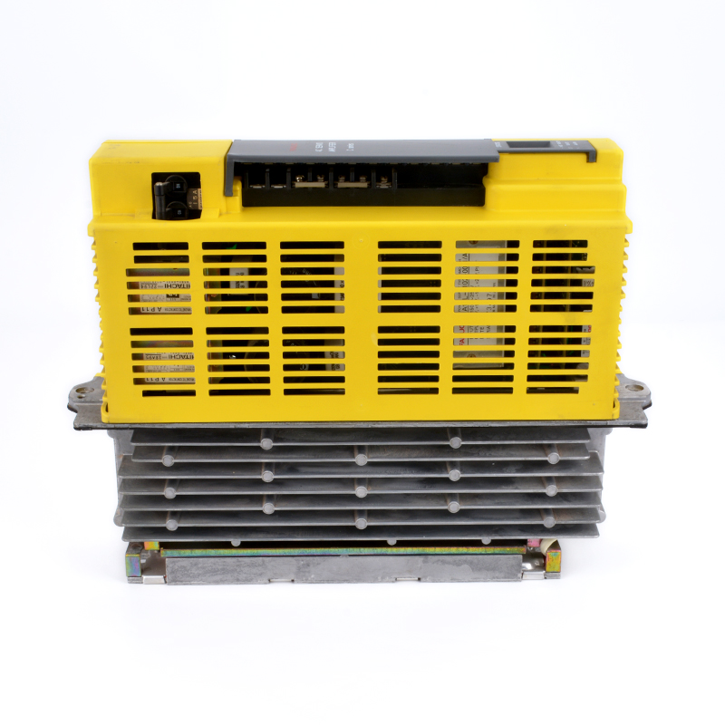 Fanuc drives A06B-6066-H006 discharge resistor Fanuc servo amplifier unit moudle