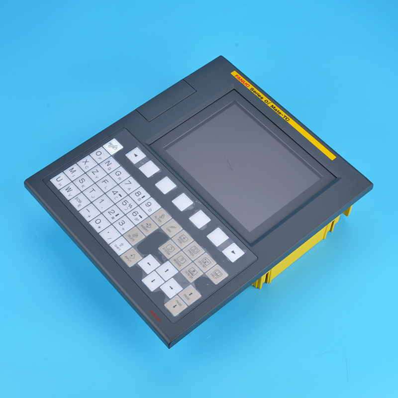 Low price for Fanuc 16a - New original fanuc cnc system controller A02B-0311-B520 oi Mate-TC 7.2inch – Weite detail pictures