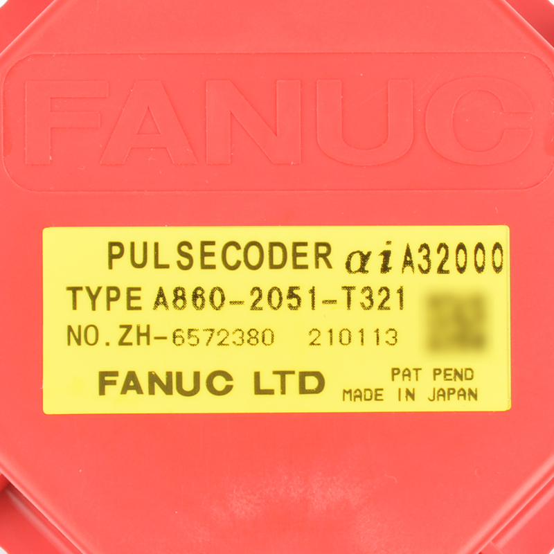 Factory Encoder Fanuc A860-2005-T301: Precision Solution