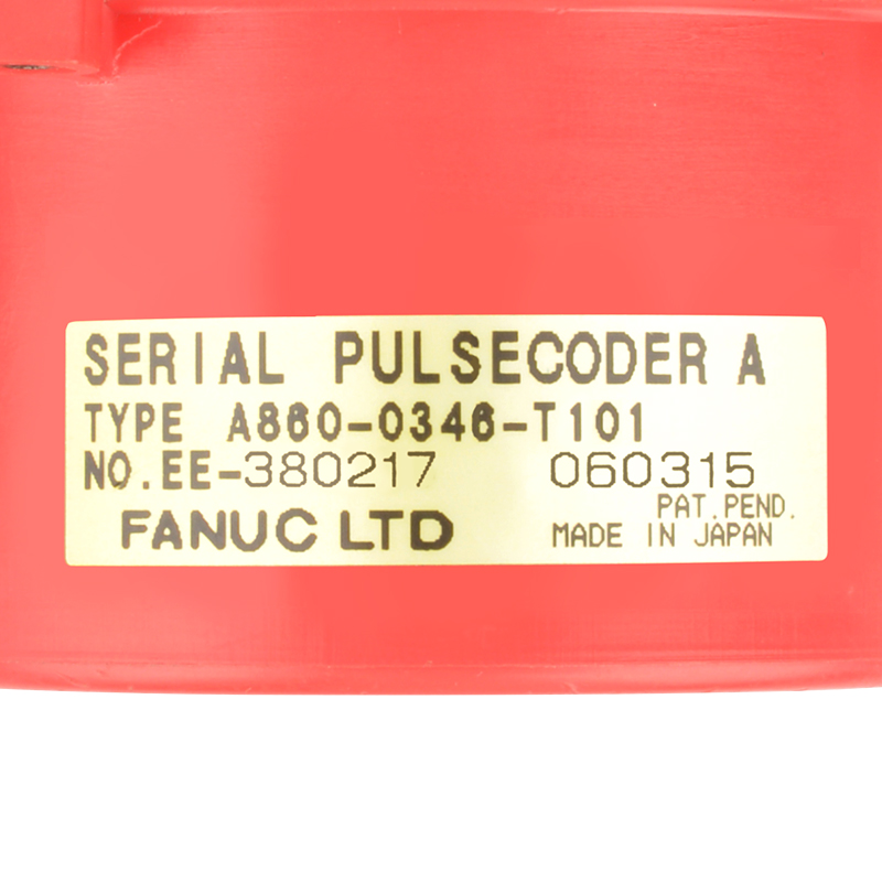 Reliable Supplier for Fanuc Encoder Cable Connector