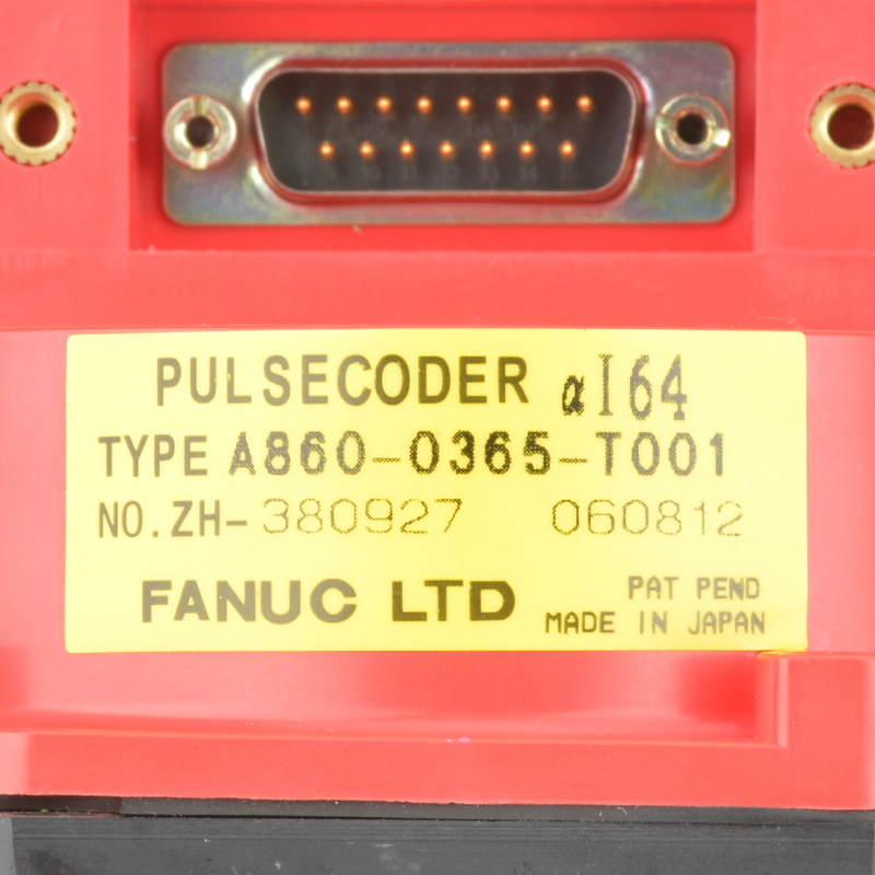 Wholesale Fanuc Spindle Encoder A860 Series