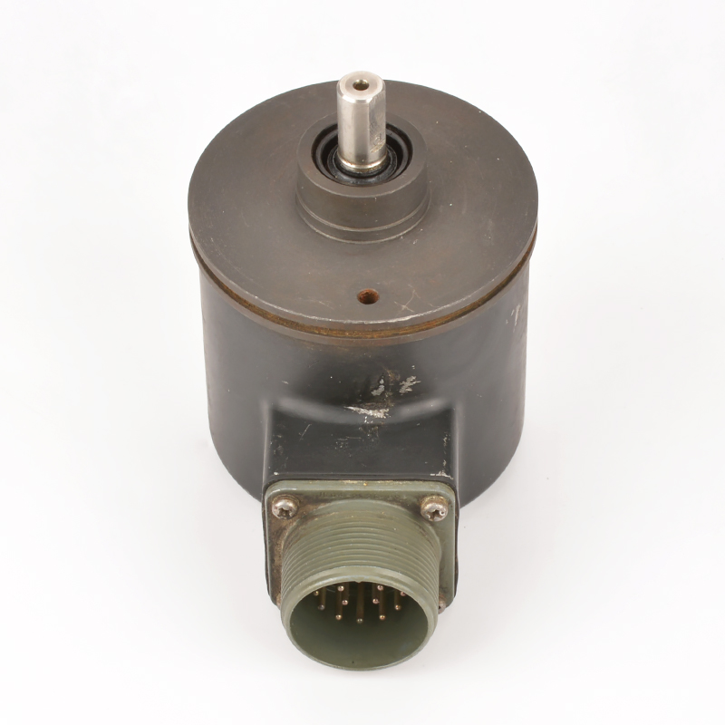 Super Lowest Price Fanuc 18-Ia - Fanuc Encoder A860-0301-T001 sever motor Pulse coder unit A860-0301-T002 – Weite detail pictures