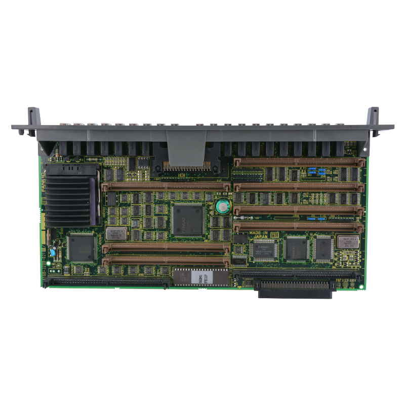 Japan original fanuc robot control mainboard A16B-3200-0450