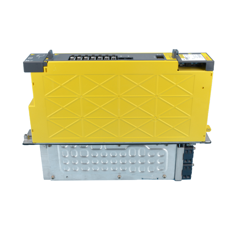 Fanuc drives A06B-6154-H006#H590 Fanuc spindle amplifier module