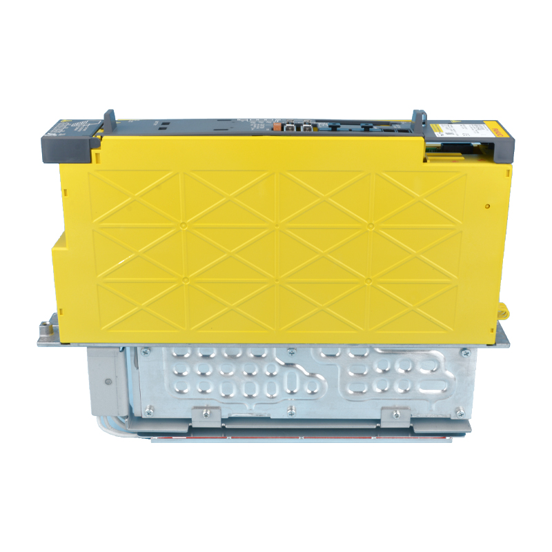 Fanuc drives A06B-6160-H004 Fanuc servo amplifier BiSV 80-B
