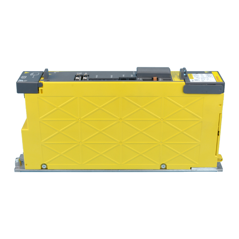 Fanuc drives A06B-6240-H123 Fanuc servo amplifier aiSV20-B servo