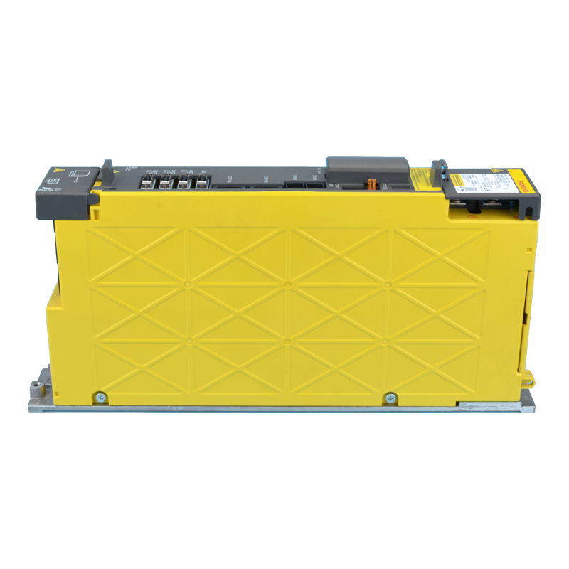 Fanuc drives A06B-6240-H325 Fanuc servo amplifier aiSV 20/20/20-B
