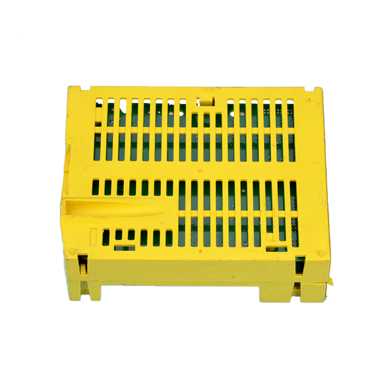 Fanuc I/O A06B-6061-C301 fanuc recharegeable battery unit original made in japan