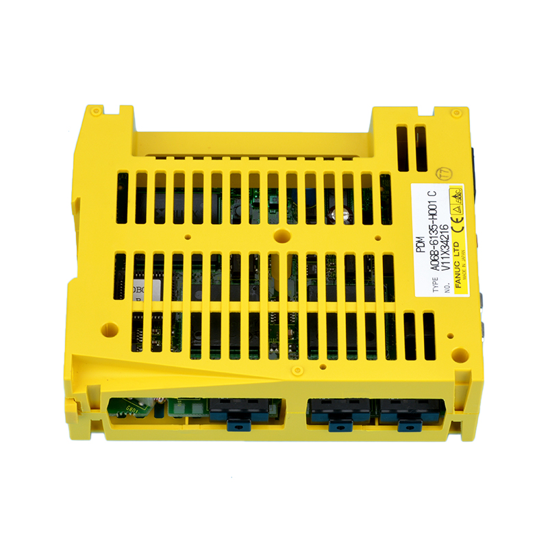 Fanuc I/O A06B-6135-H001 fanuc PDM original made in japan