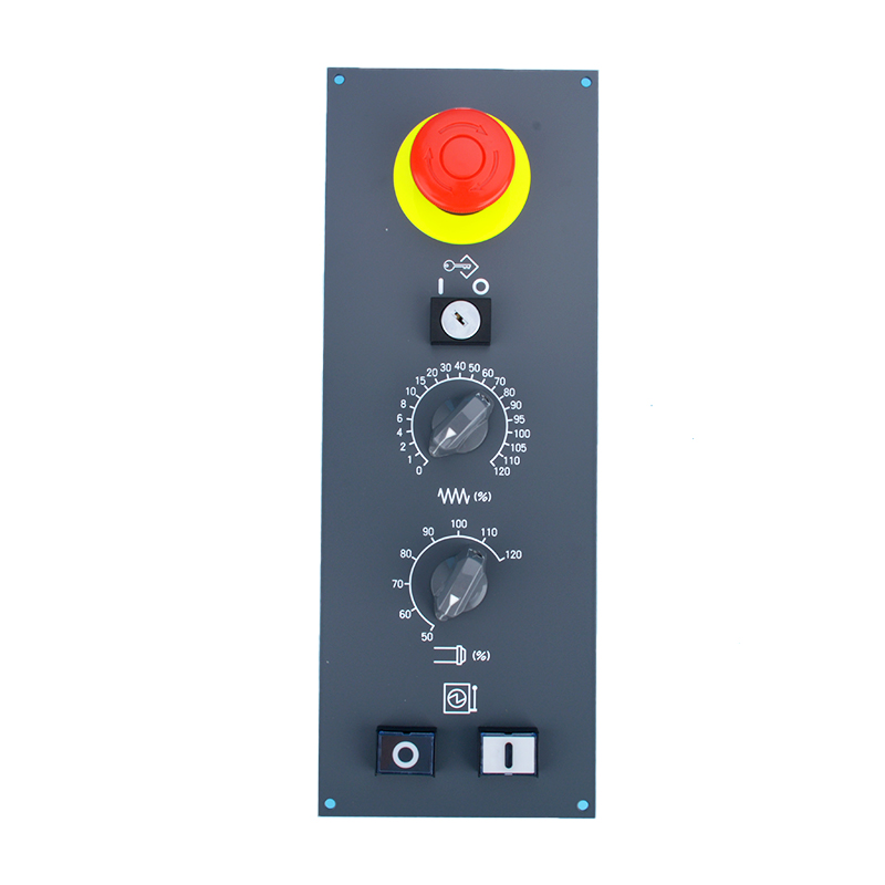 Fanuc keyboard A02B-0236-C244  fanuc spare parts