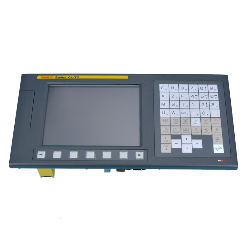 New original fanuc cnc system controller A02B-0319-B5000