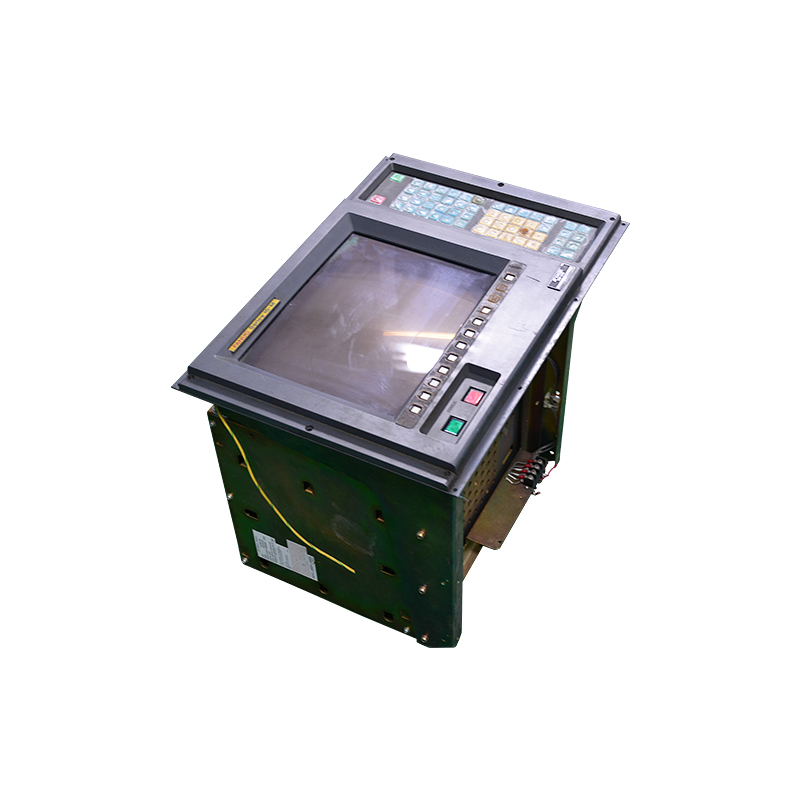 Wholesale Price Fanuc Servo Amplifier - Japan original fanuc cnc monitor A61L-0001-0094 – Weite detail pictures