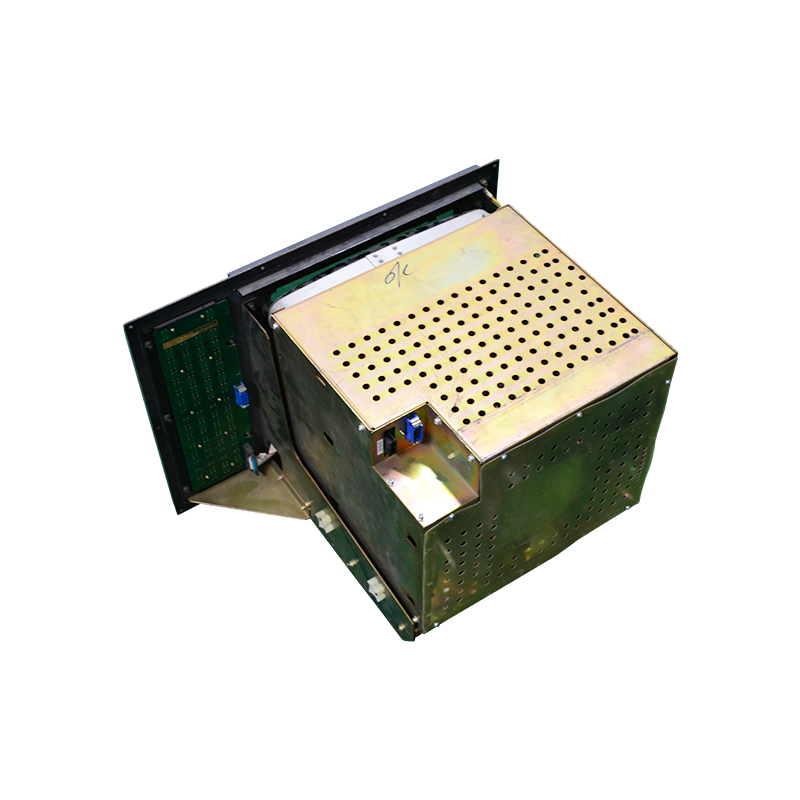 Wholesale Price Fanuc Servo Amplifier - Japan original fanuc cnc monitor A61L-0001-0094 – Weite detail pictures